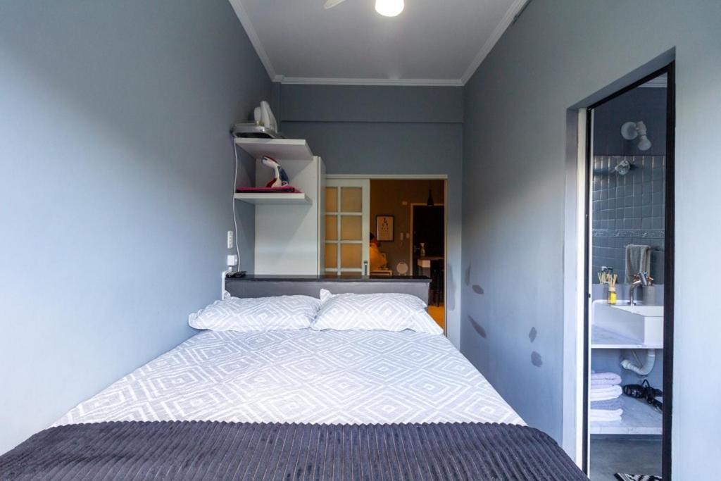 Apartament Loft At Paulista Avenue São Paulo Zewnętrze zdjęcie
