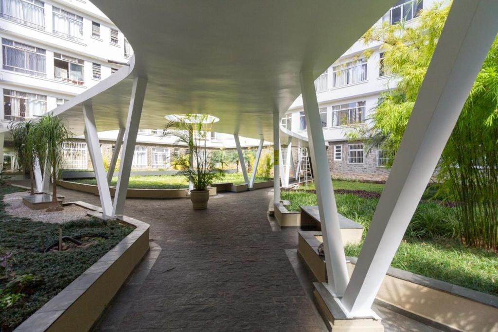 Apartament Loft At Paulista Avenue São Paulo Zewnętrze zdjęcie