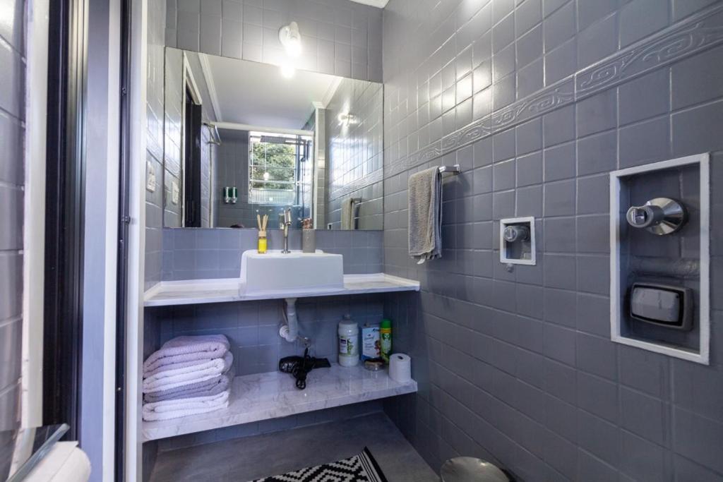 Apartament Loft At Paulista Avenue São Paulo Zewnętrze zdjęcie