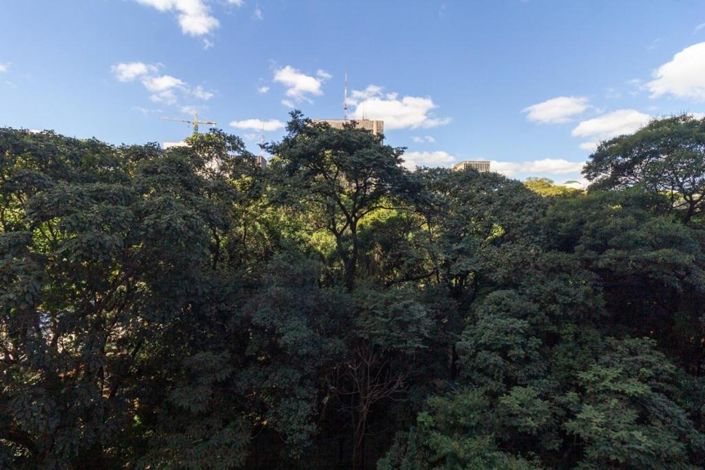 Apartament Loft At Paulista Avenue São Paulo Zewnętrze zdjęcie