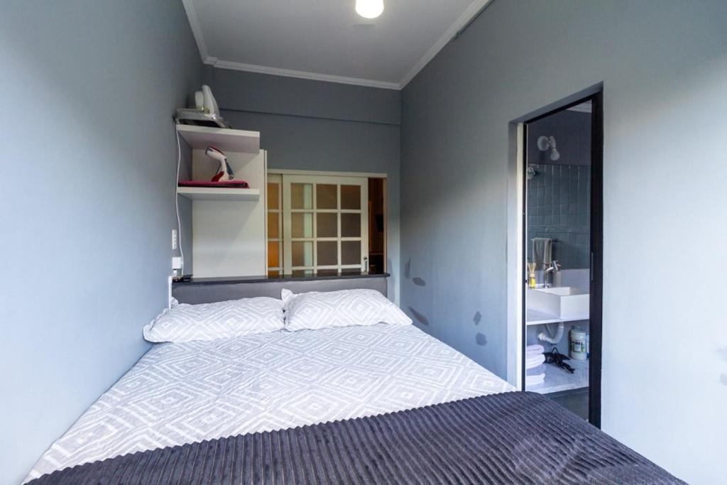 Apartament Loft At Paulista Avenue São Paulo Zewnętrze zdjęcie