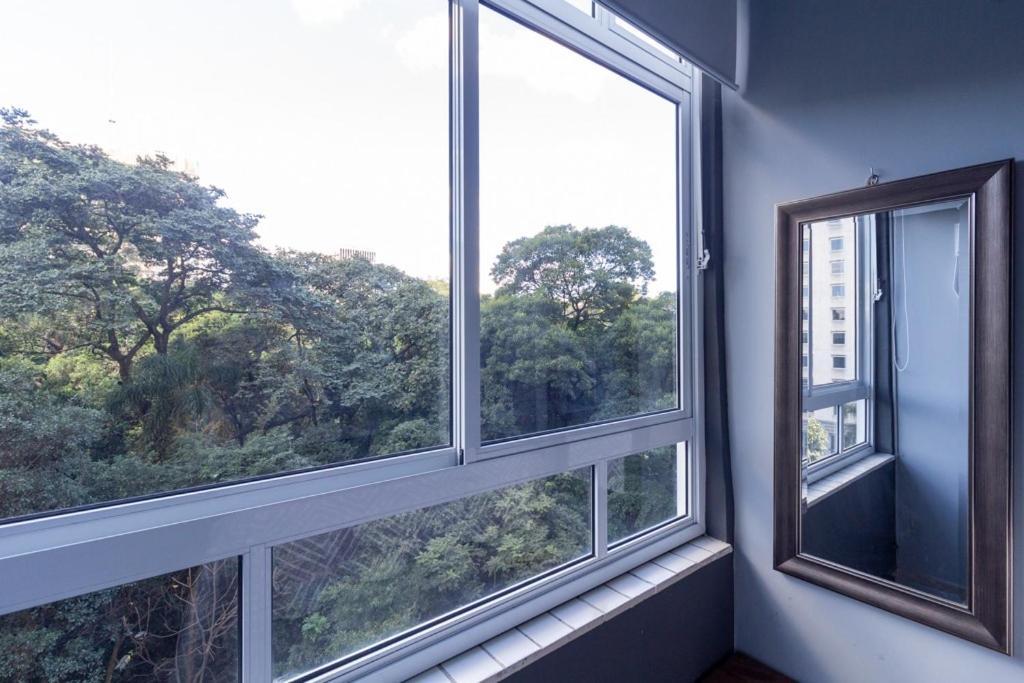 Apartament Loft At Paulista Avenue São Paulo Zewnętrze zdjęcie