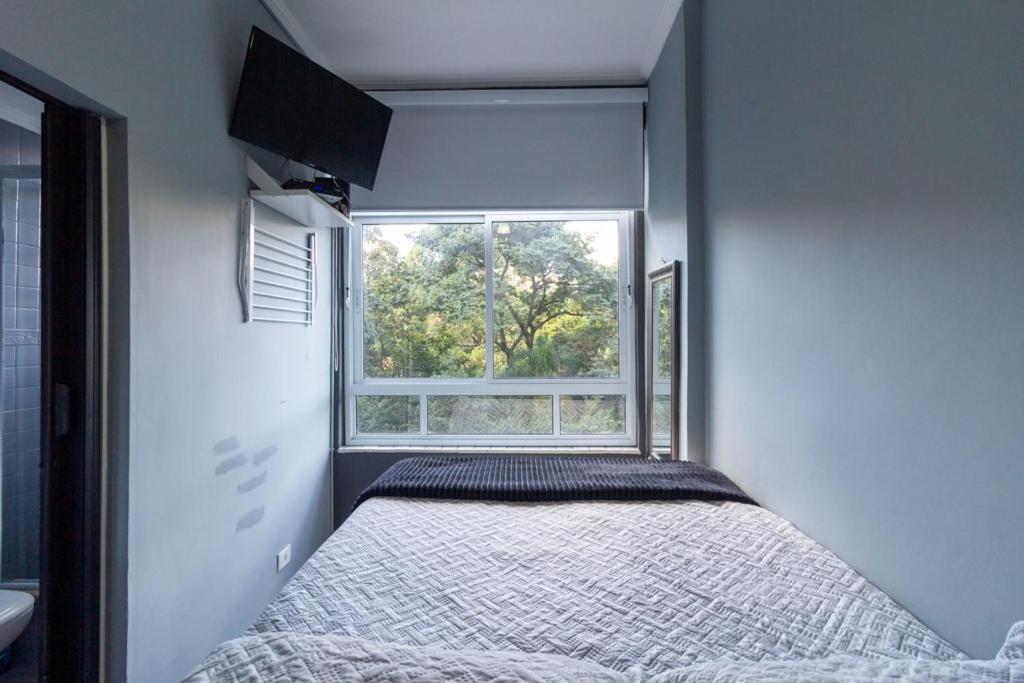 Apartament Loft At Paulista Avenue São Paulo Zewnętrze zdjęcie