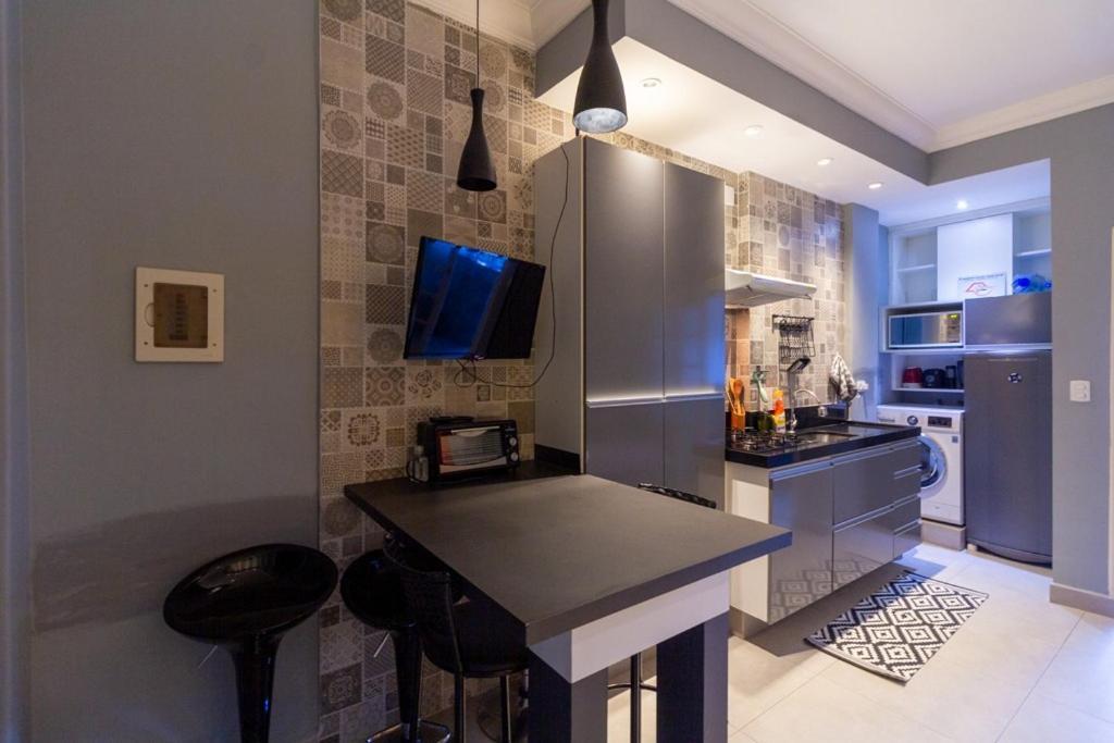 Apartament Loft At Paulista Avenue São Paulo Zewnętrze zdjęcie