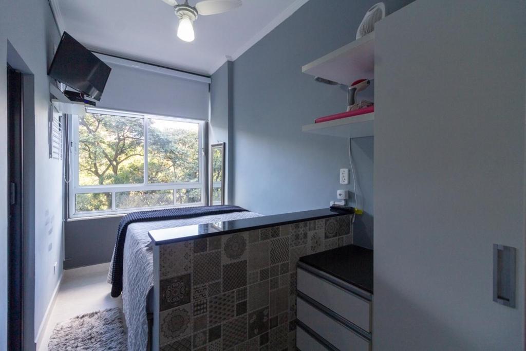 Apartament Loft At Paulista Avenue São Paulo Zewnętrze zdjęcie