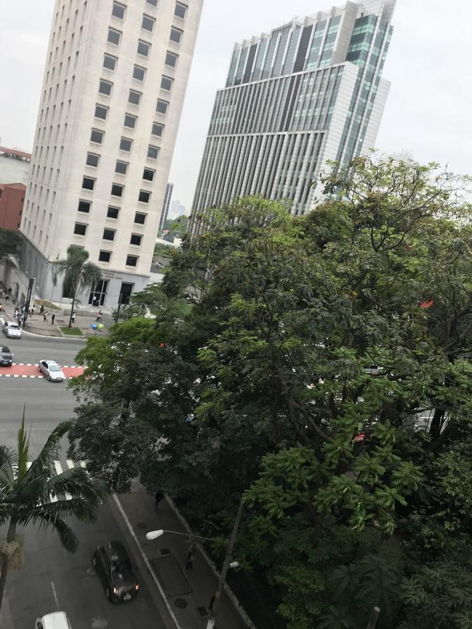 Apartament Loft At Paulista Avenue São Paulo Zewnętrze zdjęcie