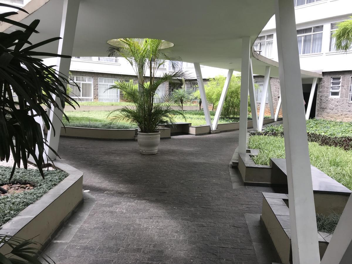Apartament Loft At Paulista Avenue São Paulo Zewnętrze zdjęcie