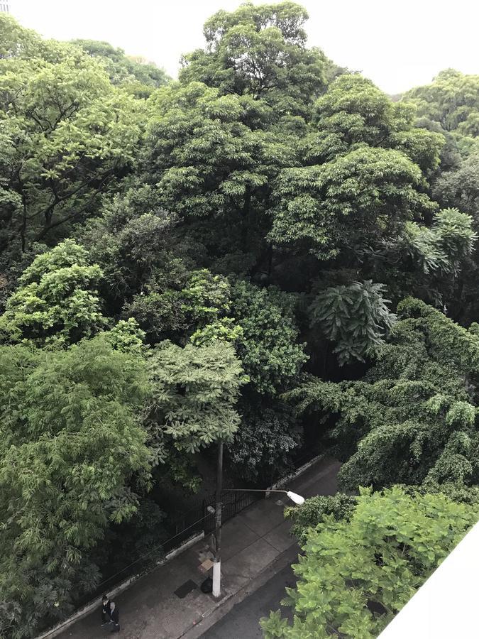 Apartament Loft At Paulista Avenue São Paulo Zewnętrze zdjęcie