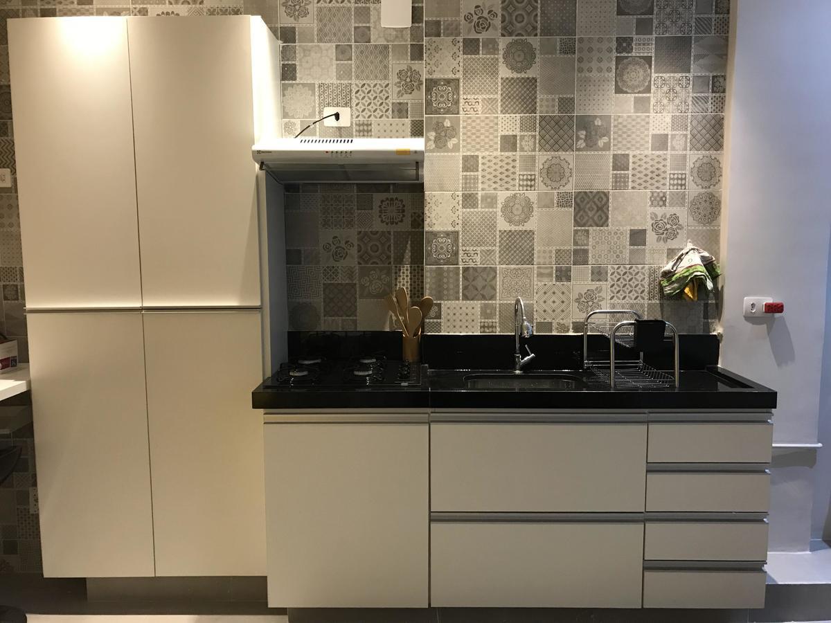 Apartament Loft At Paulista Avenue São Paulo Zewnętrze zdjęcie