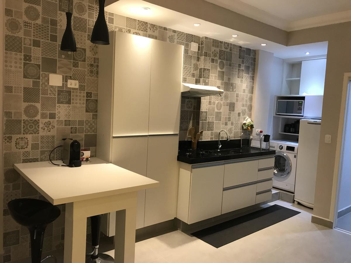 Apartament Loft At Paulista Avenue São Paulo Zewnętrze zdjęcie