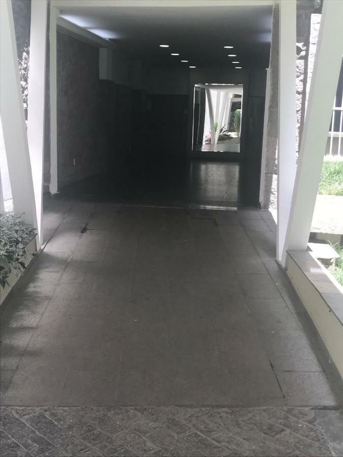 Apartament Loft At Paulista Avenue São Paulo Zewnętrze zdjęcie