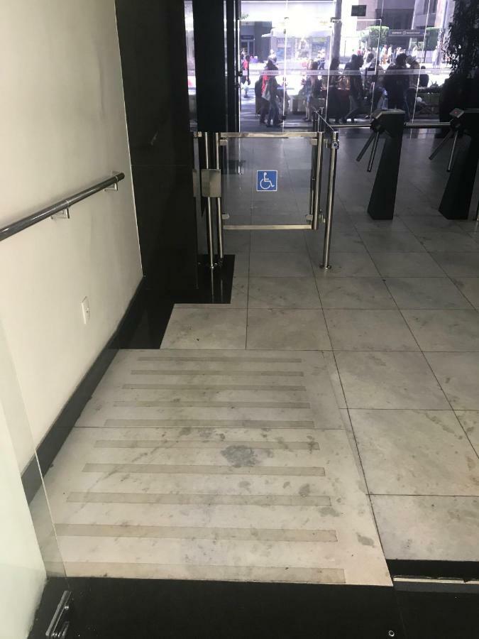 Apartament Loft At Paulista Avenue São Paulo Zewnętrze zdjęcie