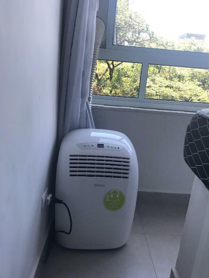Apartament Loft At Paulista Avenue São Paulo Zewnętrze zdjęcie